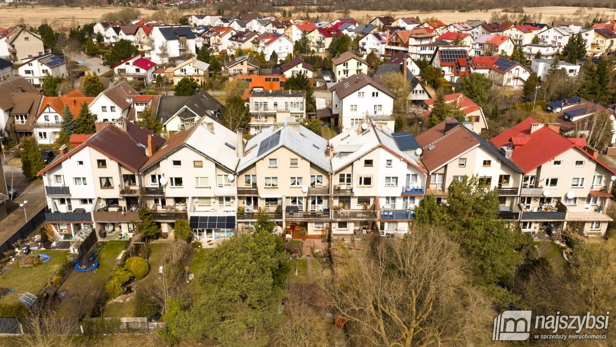 Kołobrzeg - Szeregowiec z potencjałem najmu (2)
