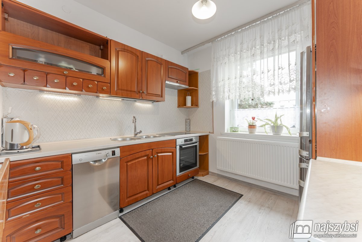 Kołobrzeg - Szeregowiec z potencjałem najmu (20)