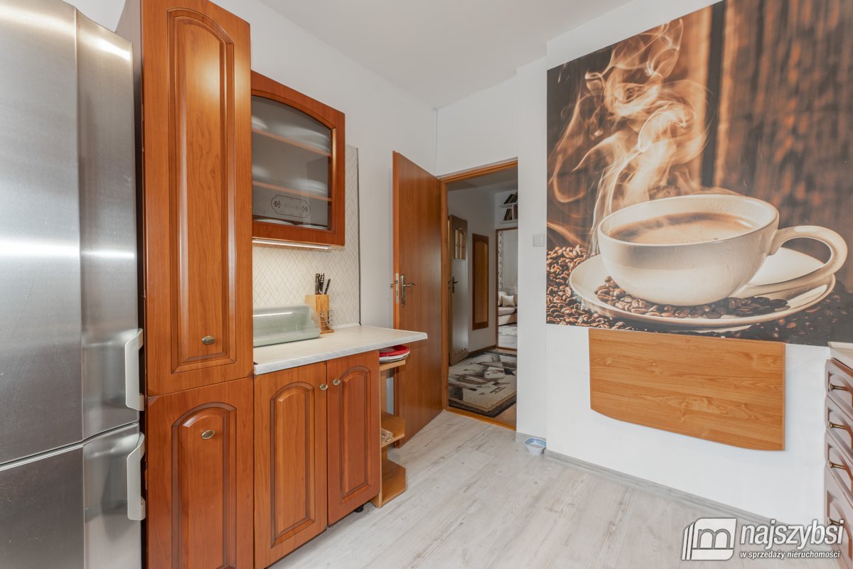 Kołobrzeg - Szeregowiec z potencjałem najmu (21)