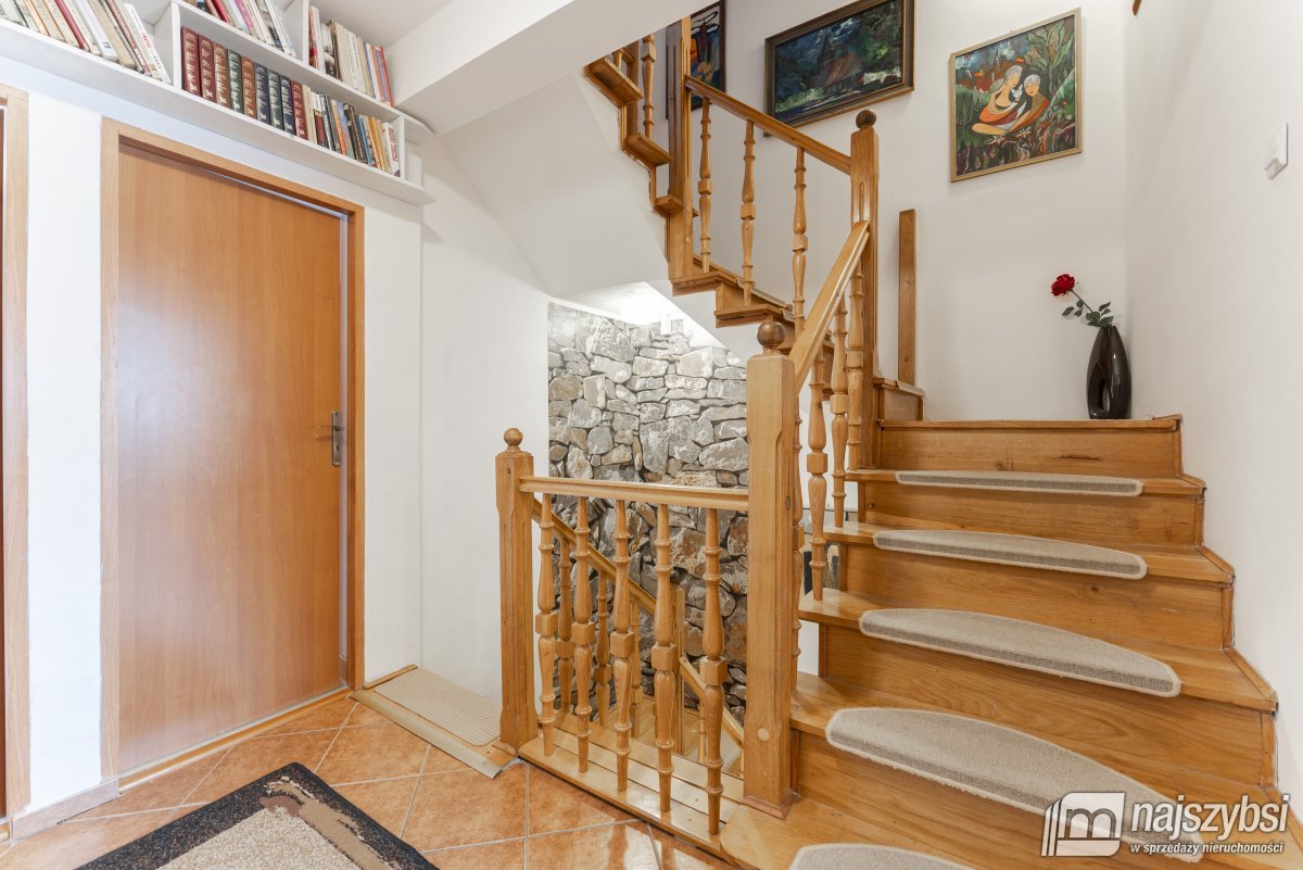 Kołobrzeg - Szeregowiec z potencjałem najmu (22)