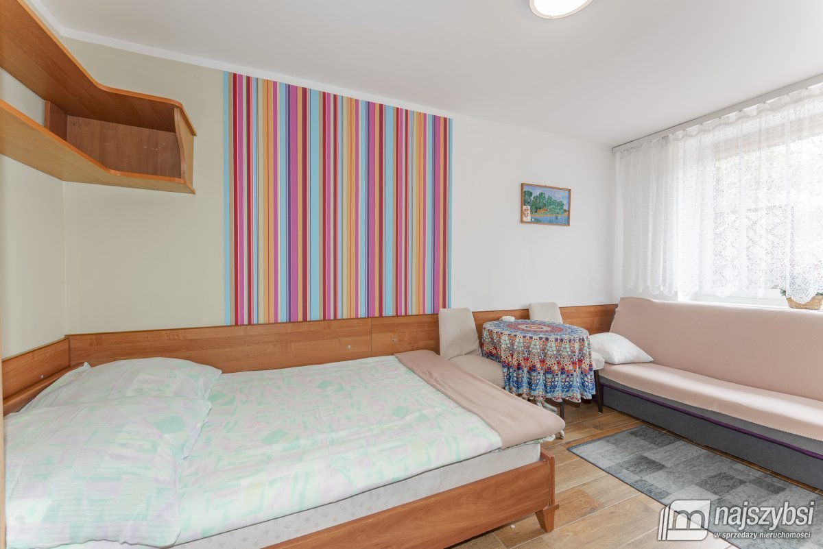 Kołobrzeg - Szeregowiec z potencjałem najmu (23)