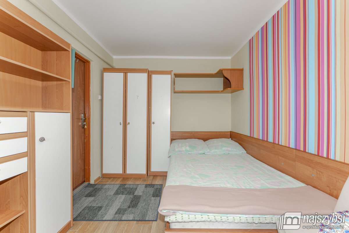 Kołobrzeg - Szeregowiec z potencjałem najmu (24)