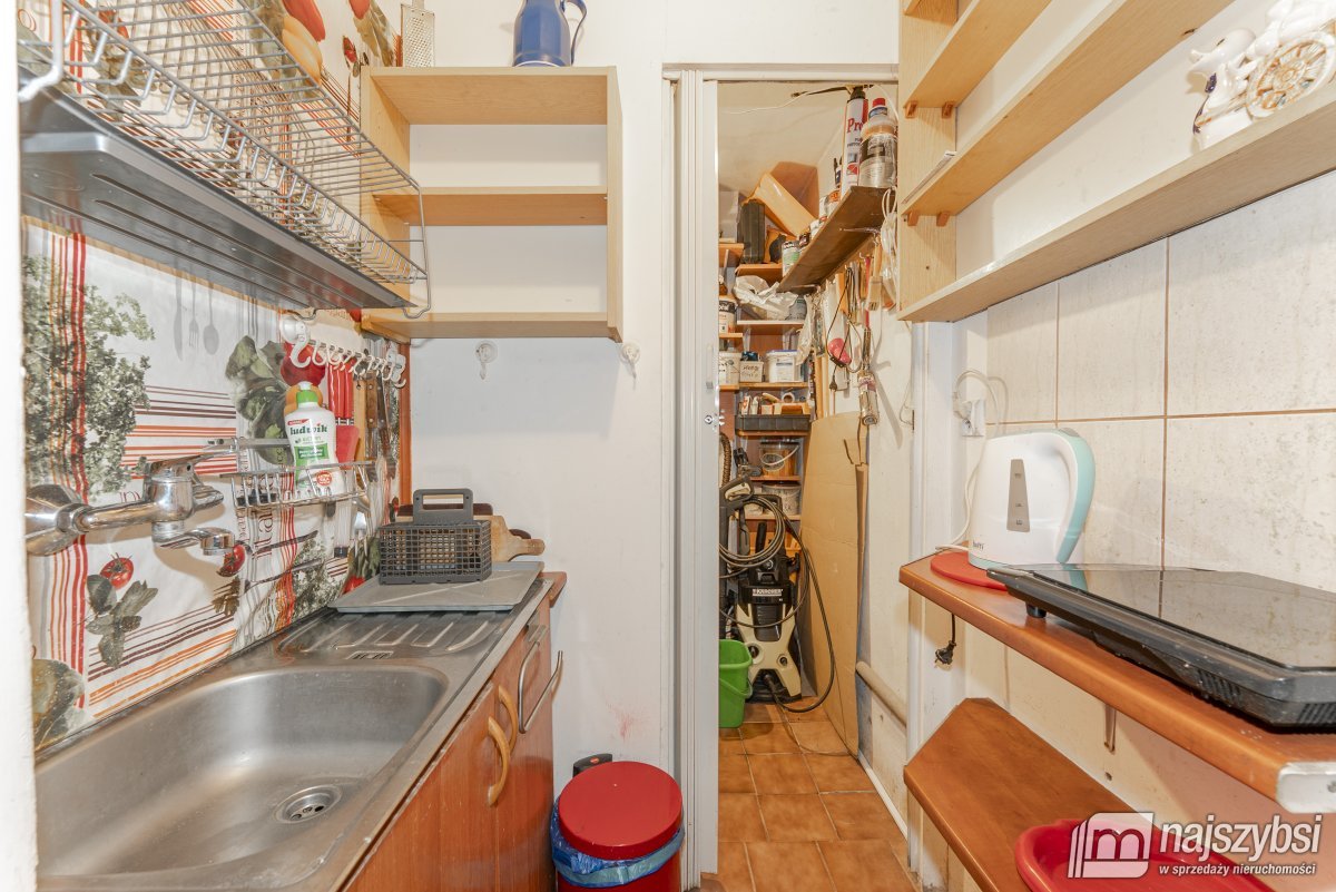 Kołobrzeg - Szeregowiec z potencjałem najmu (25)