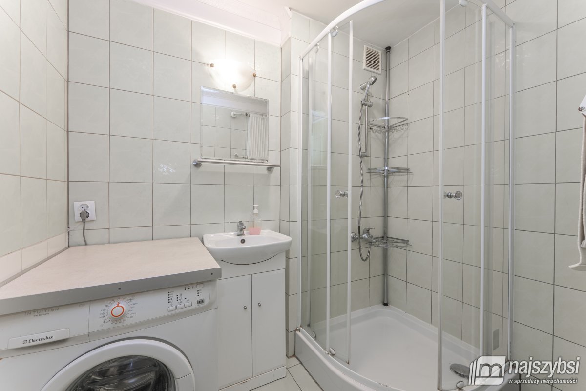 Kołobrzeg - Szeregowiec z potencjałem najmu (27)