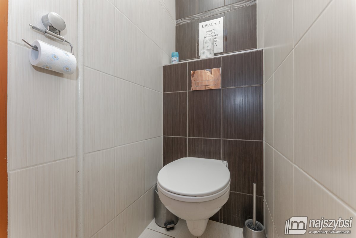 Kołobrzeg - Szeregowiec z potencjałem najmu (28)