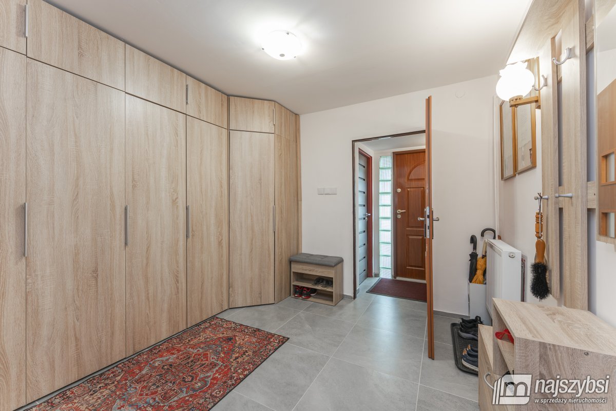 Kołobrzeg - Szeregowiec z potencjałem najmu (29)