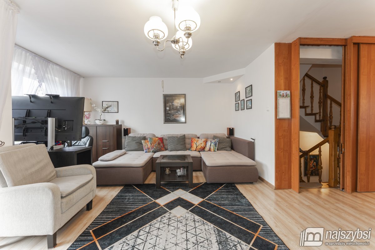 Kołobrzeg - Szeregowiec z potencjałem najmu (3)