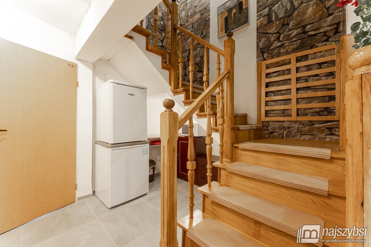 Kołobrzeg - Szeregowiec z potencjałem najmu (31)