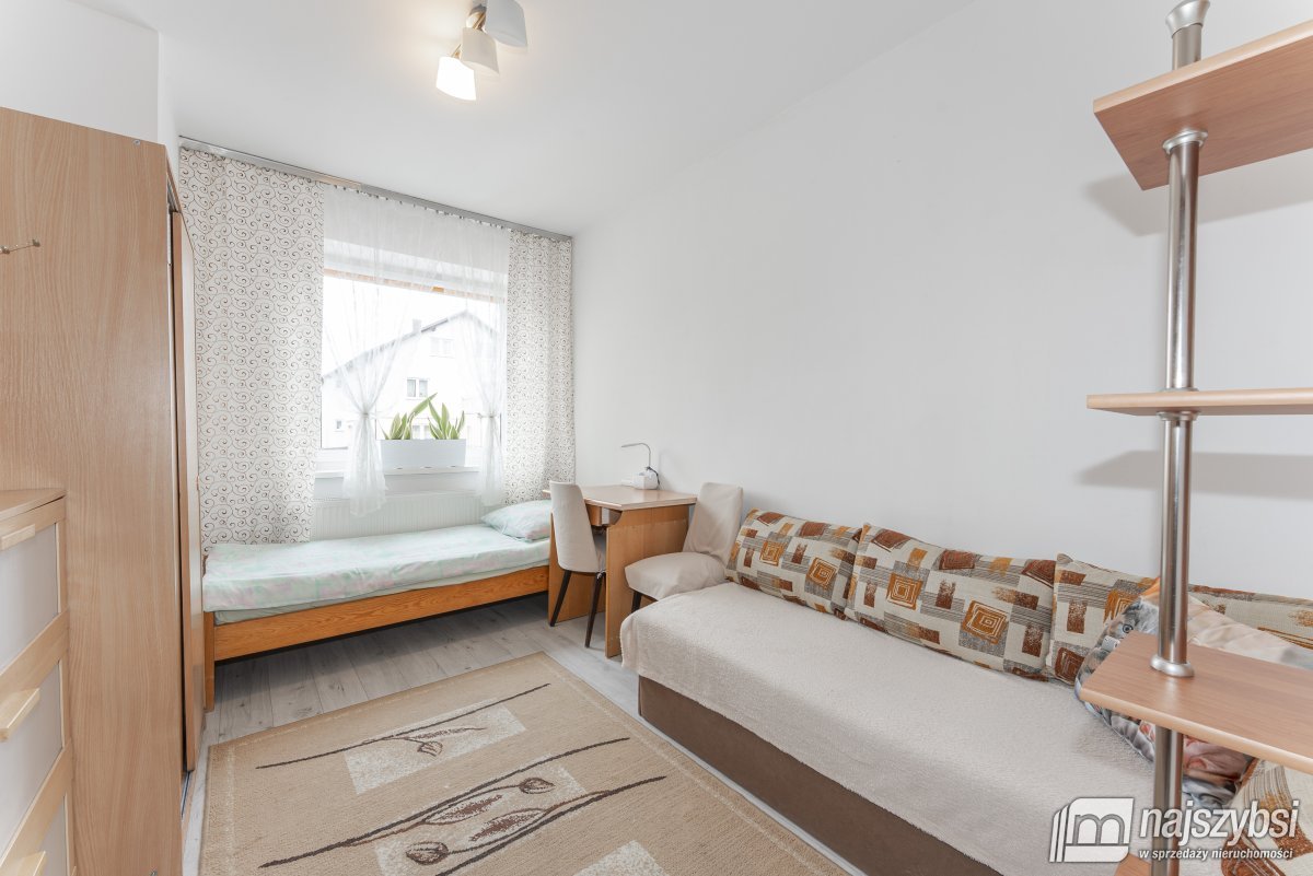 Kołobrzeg - Szeregowiec z potencjałem najmu (32)