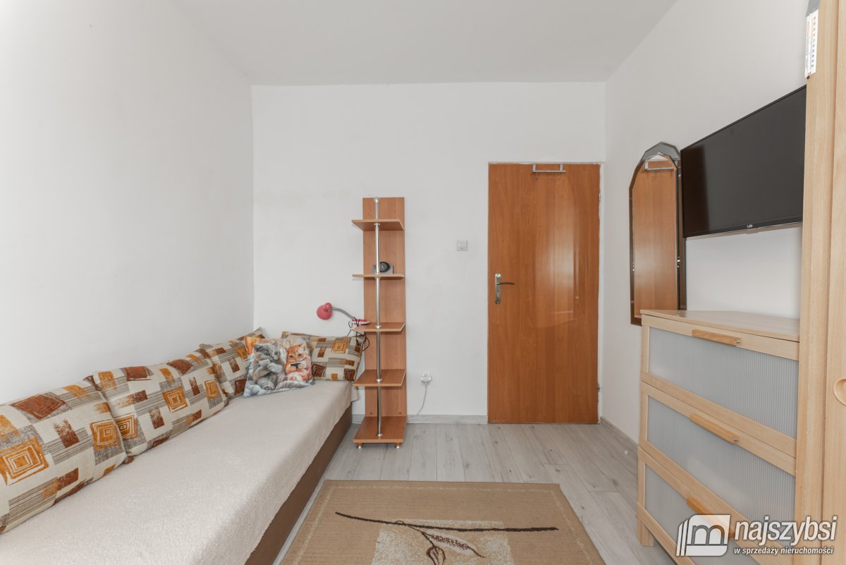 Kołobrzeg - Szeregowiec z potencjałem najmu (33)