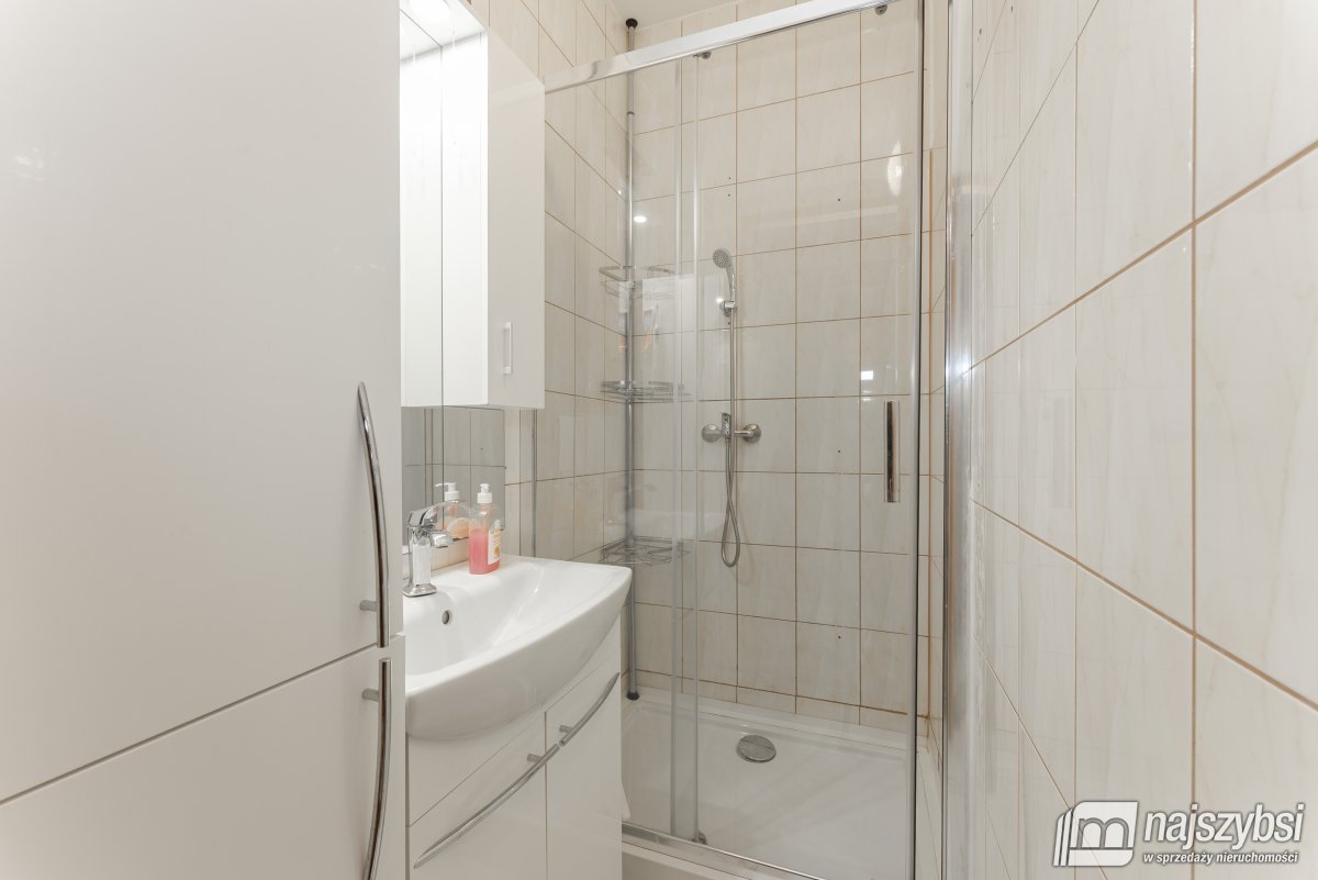 Kołobrzeg - Szeregowiec z potencjałem najmu (34)