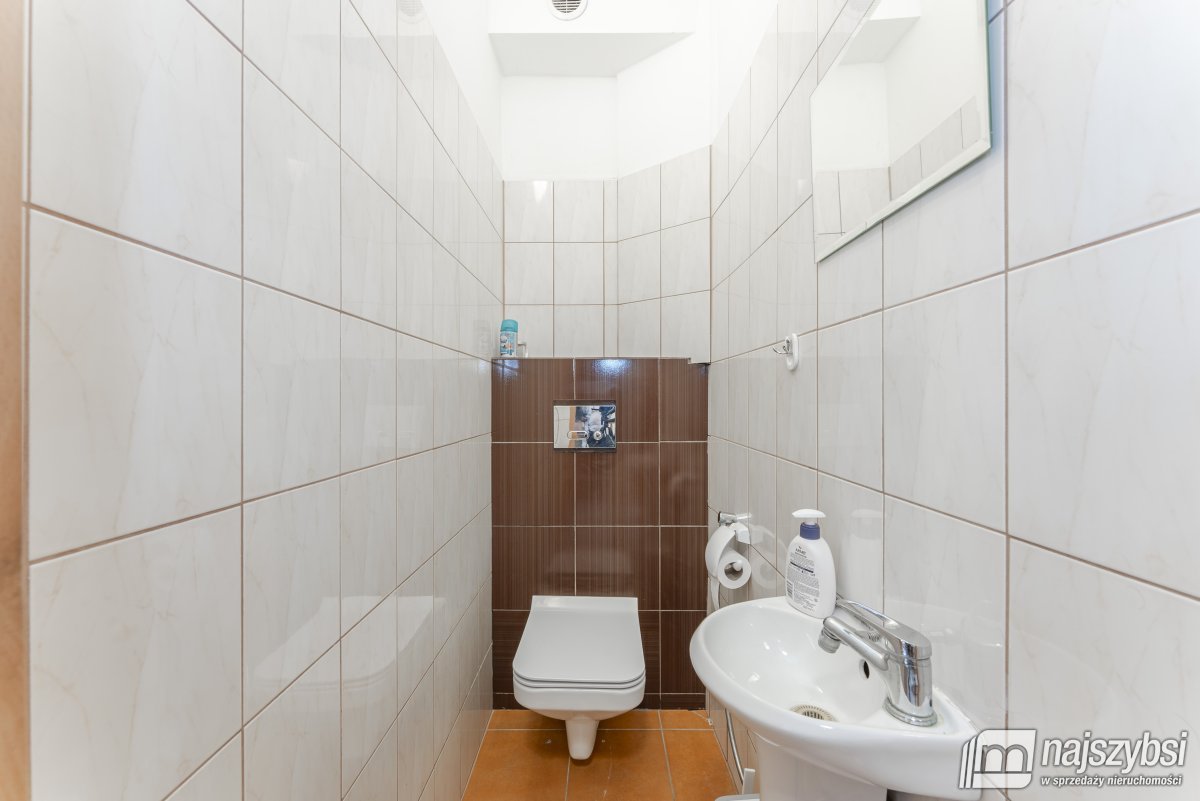 Kołobrzeg - Szeregowiec z potencjałem najmu (35)