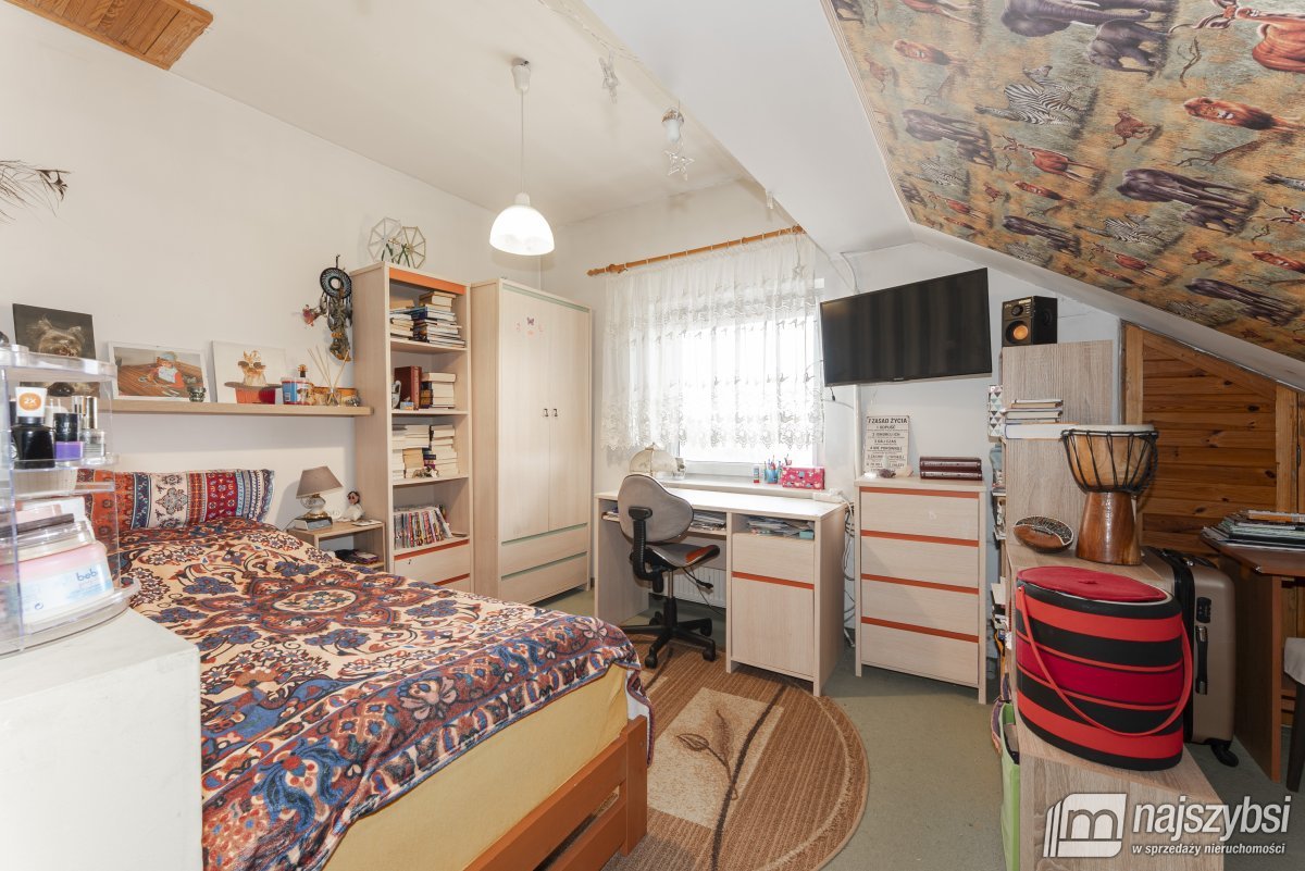 Kołobrzeg - Szeregowiec z potencjałem najmu (36)