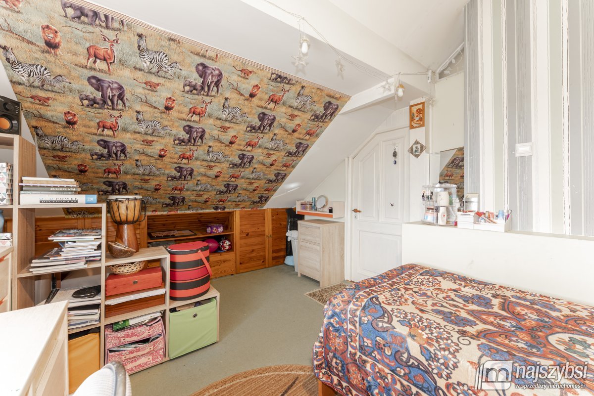 Kołobrzeg - Szeregowiec z potencjałem najmu (37)