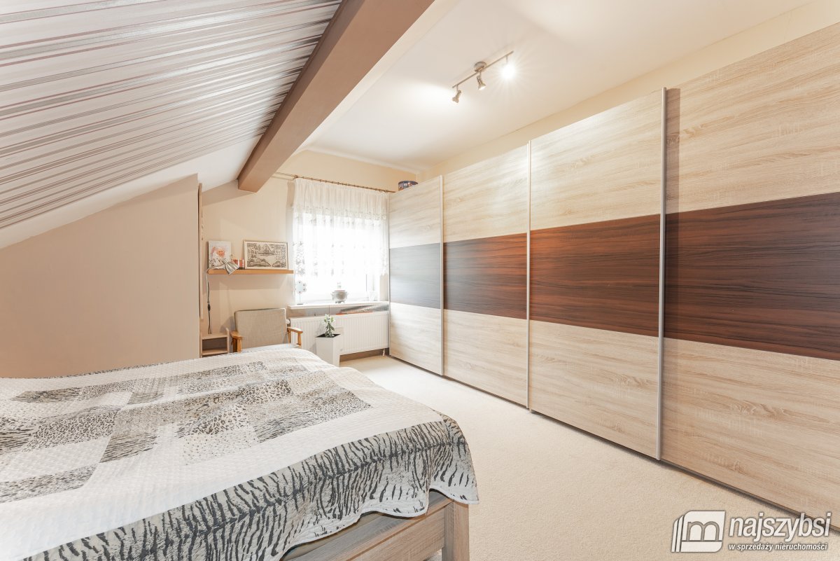 Kołobrzeg - Szeregowiec z potencjałem najmu (38)