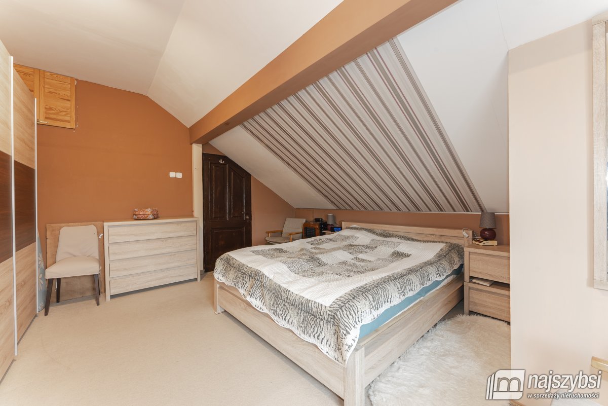 Kołobrzeg - Szeregowiec z potencjałem najmu (39)