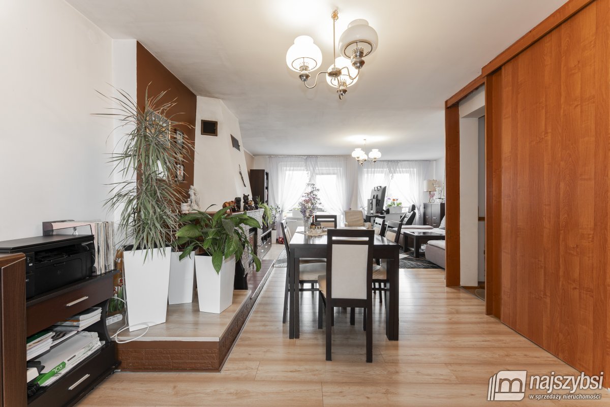 Kołobrzeg - Szeregowiec z potencjałem najmu (4)