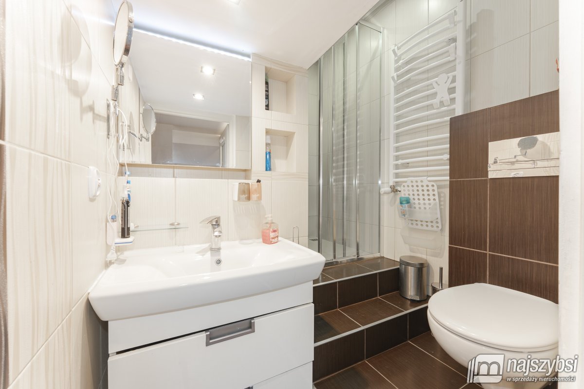 Kołobrzeg - Szeregowiec z potencjałem najmu (40)