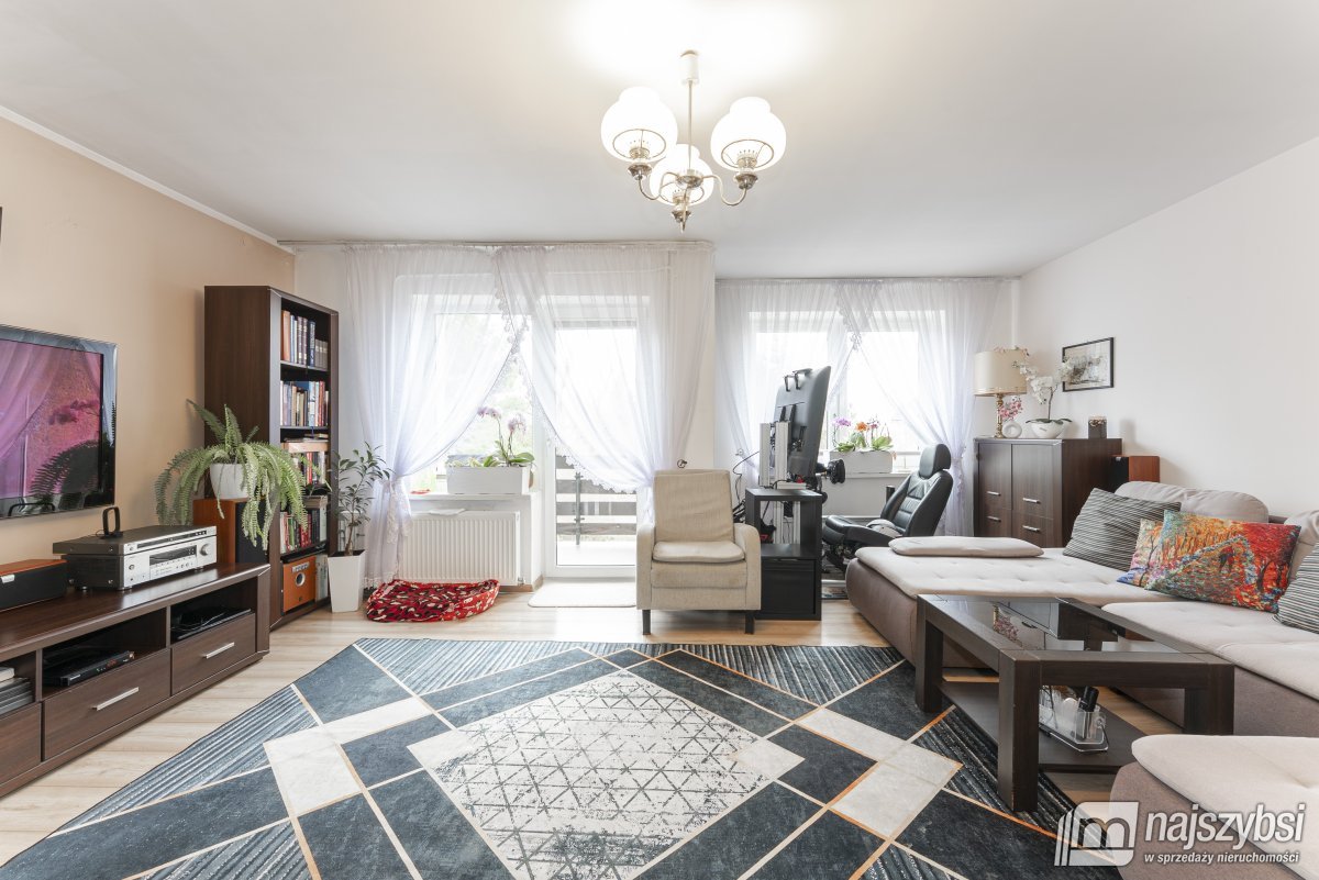 Kołobrzeg - Szeregowiec z potencjałem najmu (5)