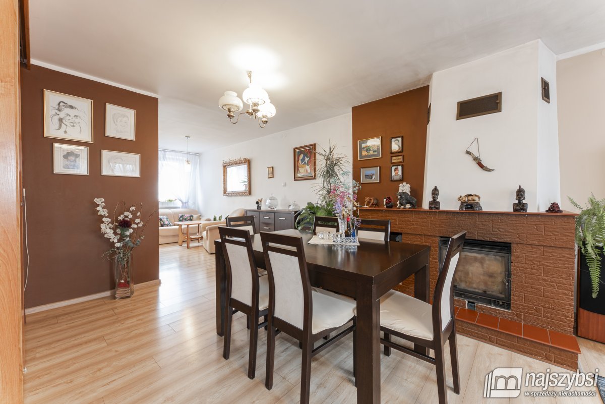 Kołobrzeg - Szeregowiec z potencjałem najmu (7)