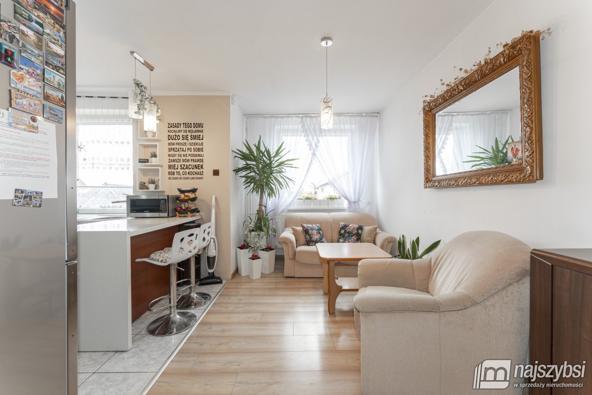 Kołobrzeg - Szeregowiec z potencjałem najmu (8)