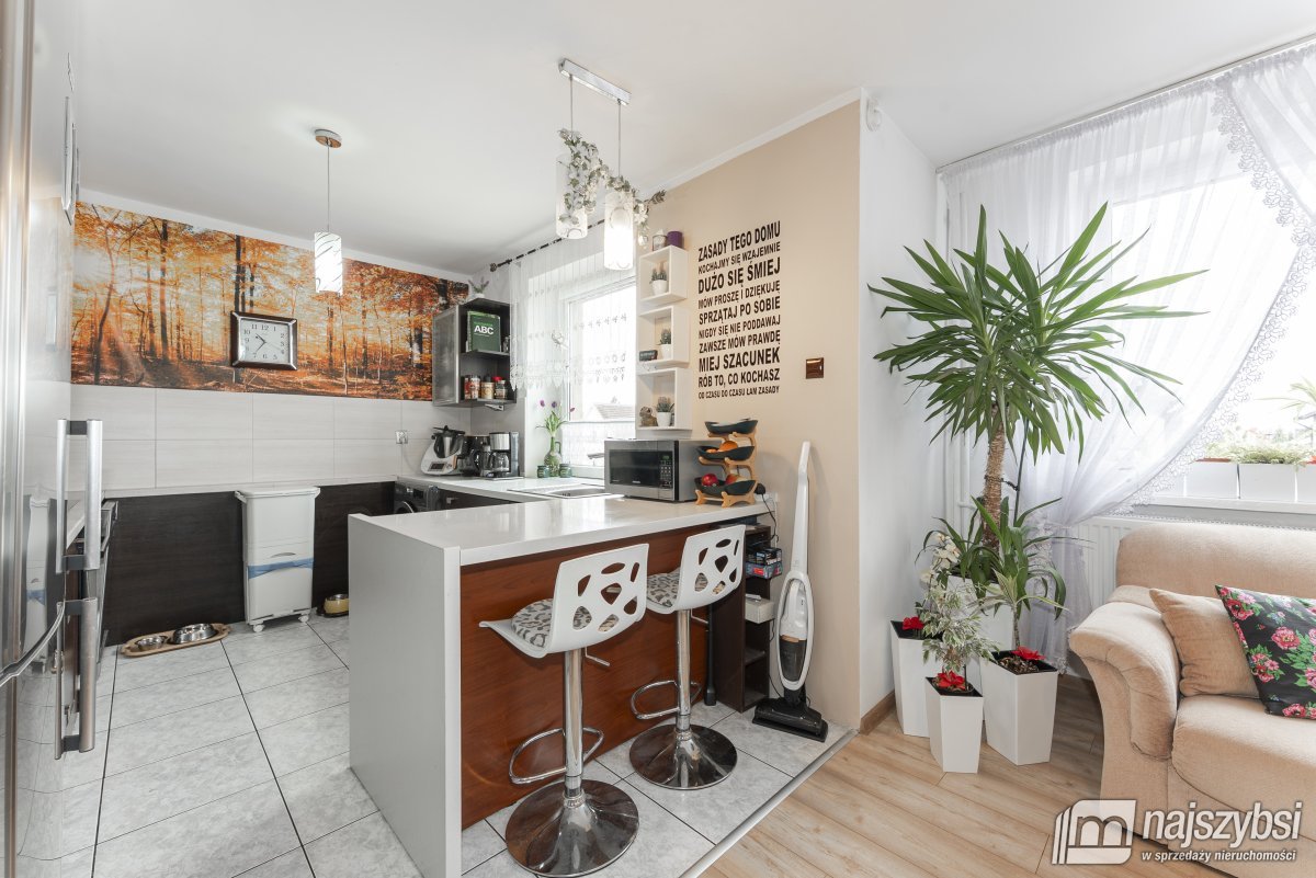 Kołobrzeg - Szeregowiec z potencjałem najmu (9)