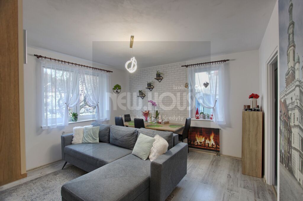 2 pokoje | 42,5 m2 | Bukowo (2)