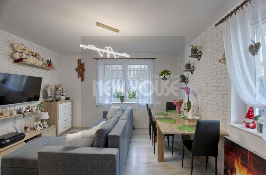 2 pokoje | 42,5 m2 | Bukowo (5)