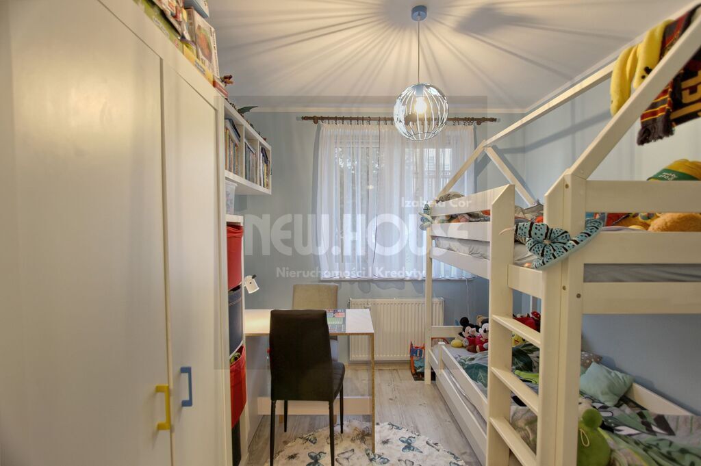 2 pokoje | 42,5 m2 | Bukowo (8)