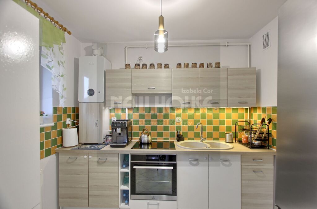 2 pokoje | 42,5 m2 | Bukowo (11)