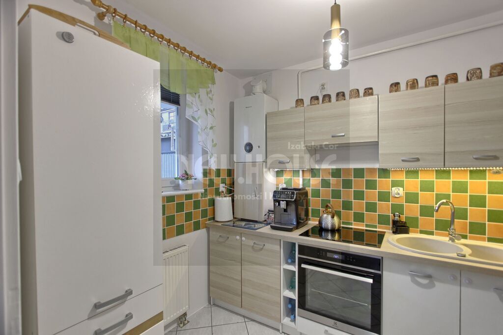 2 pokoje | 42,5 m2 | Bukowo (12)