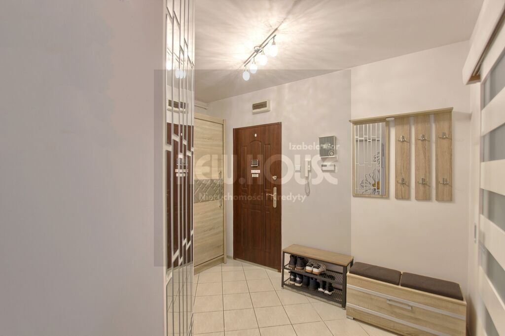 2 pokoje | 42,5 m2 | Bukowo (15)