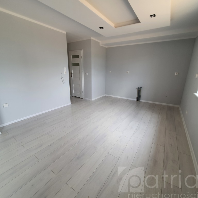 Dom wolnostojący na działce 729 m2 na Bukowie (4)