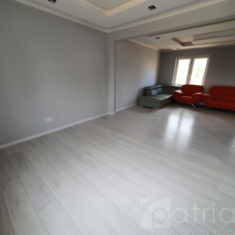 Dom wolnostojący na działce 729 m2 na Bukowie (7)