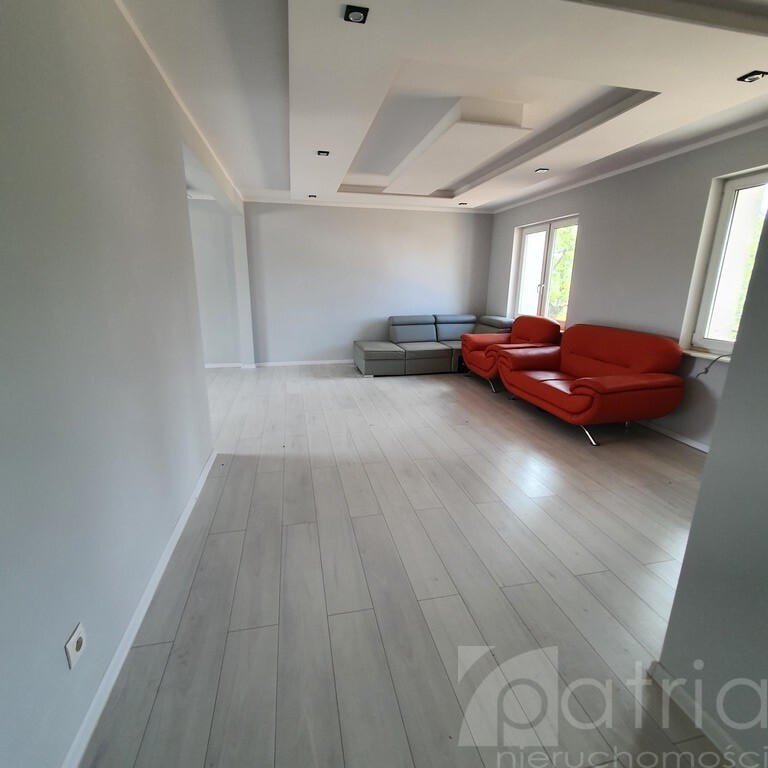 Dom wolnostojący na działce 729 m2 na Bukowie (3)