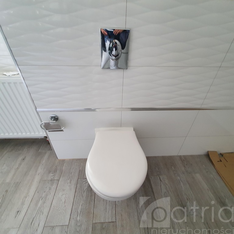 Dom wolnostojący na działce 729 m2 na Bukowie (8)