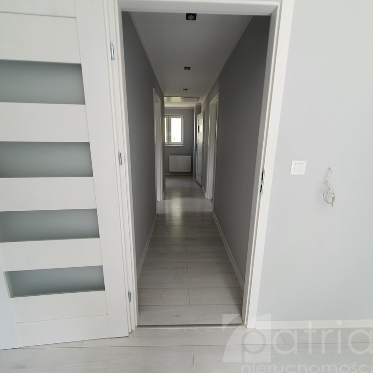 Dom wolnostojący na działce 729 m2 na Bukowie (11)