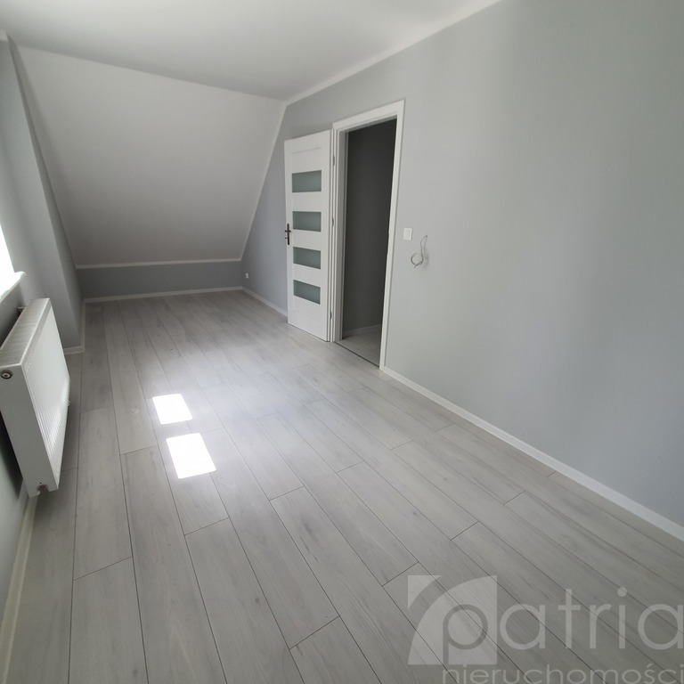 Dom wolnostojący na działce 729 m2 na Bukowie (12)