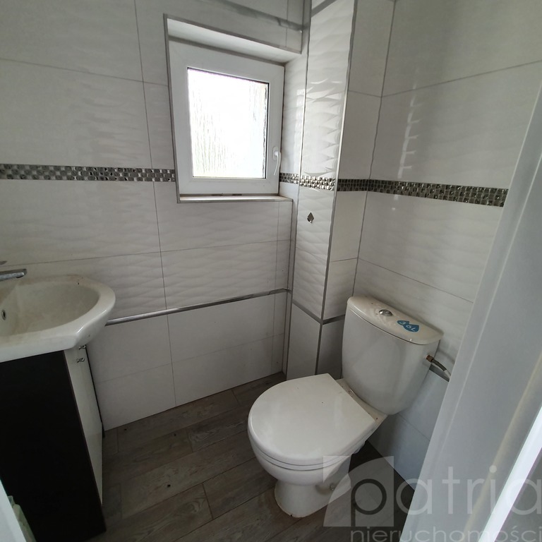 Dom wolnostojący na działce 729 m2 na Bukowie (14)