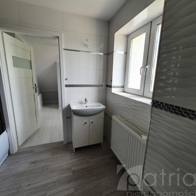 Dom wolnostojący na działce 729 m2 na Bukowie (16)