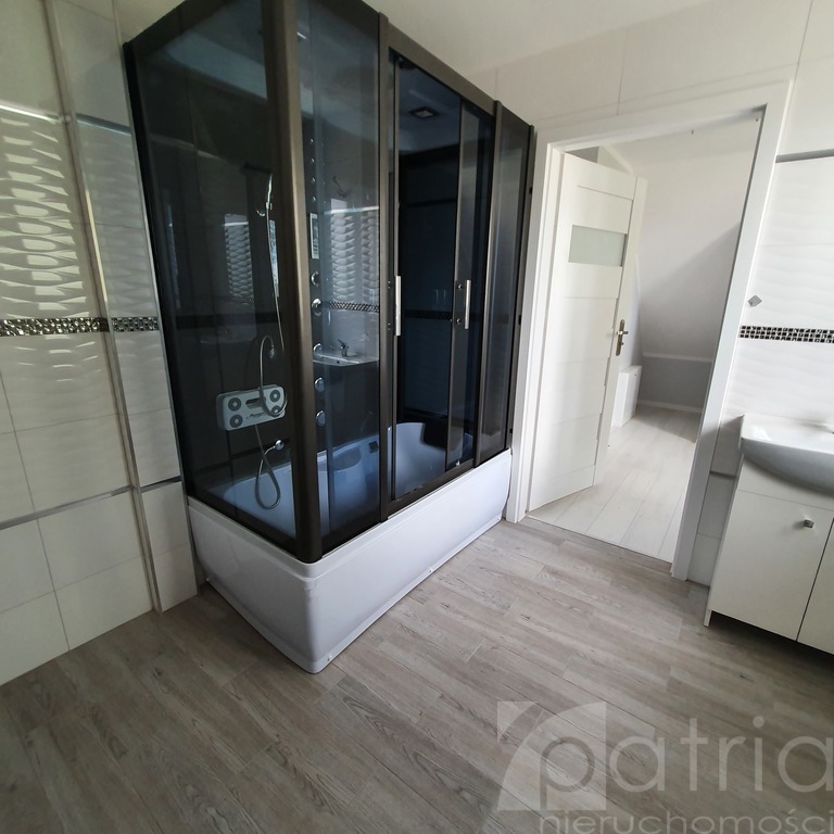 Dom wolnostojący na działce 729 m2 na Bukowie (18)