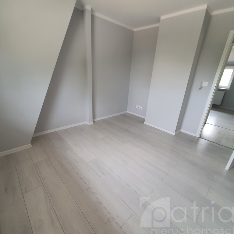 Dom wolnostojący na działce 729 m2 na Bukowie (19)