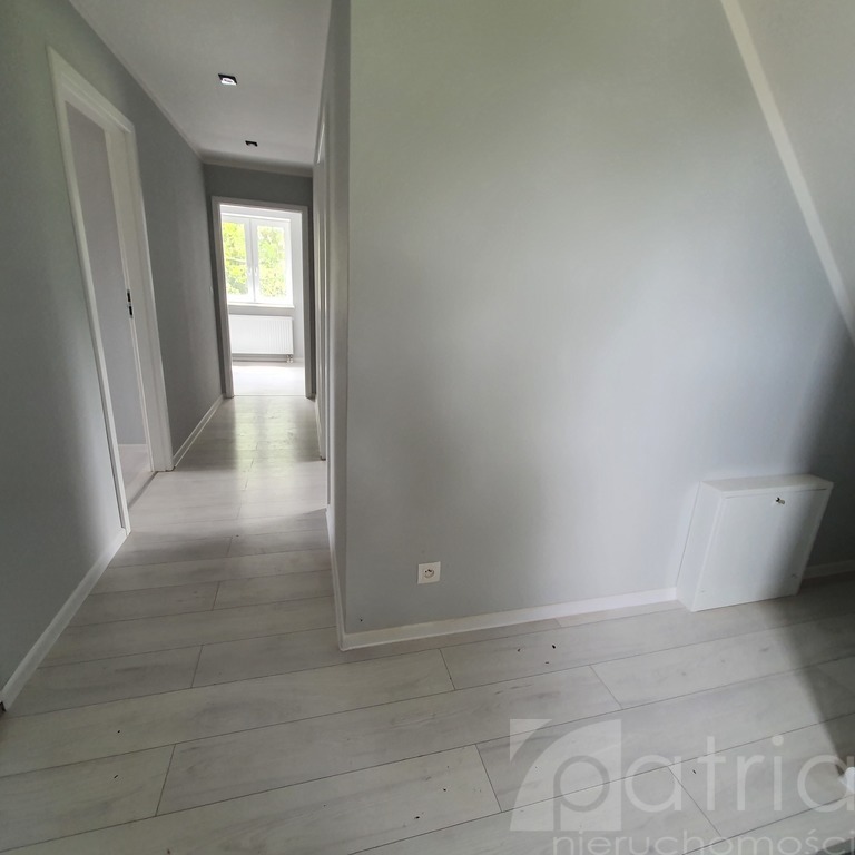 Dom wolnostojący na działce 729 m2 na Bukowie (20)