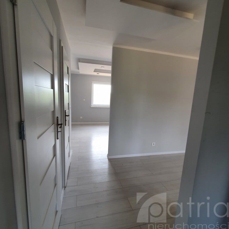 Dom wolnostojący na działce 729 m2 na Bukowie (21)