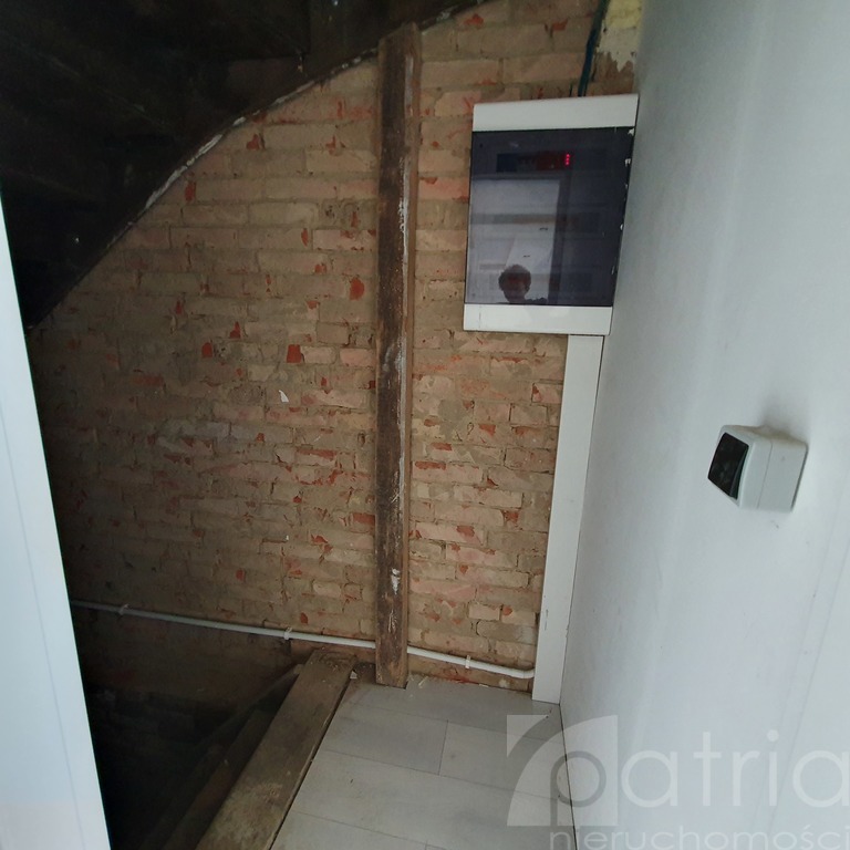 Dom wolnostojący na działce 729 m2 na Bukowie (22)