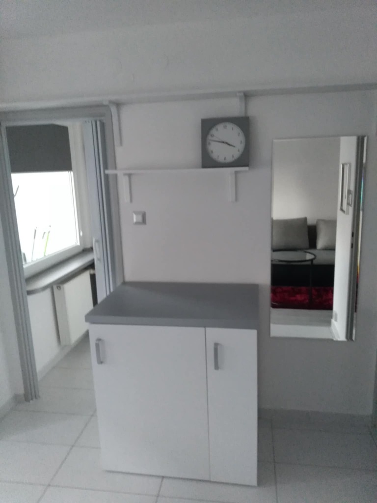 Apartament na Starówce z parkingiem (5)