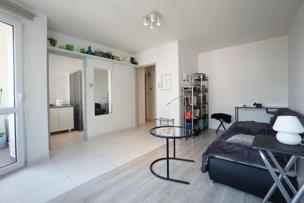 Apartament na Starówce z parkingiem (1)