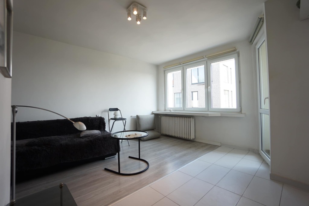 Apartament na Starówce z parkingiem (4)