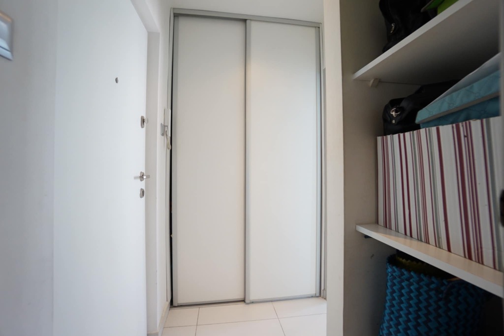 Apartament na Starówce z parkingiem (8)