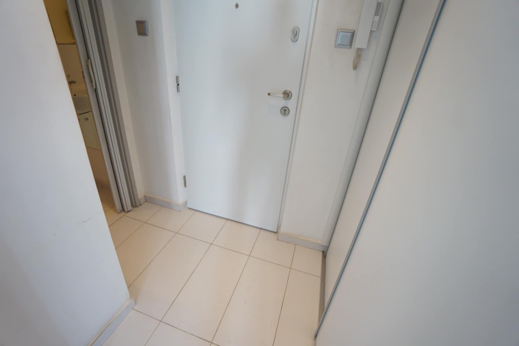 Apartament na Starówce z parkingiem (9)